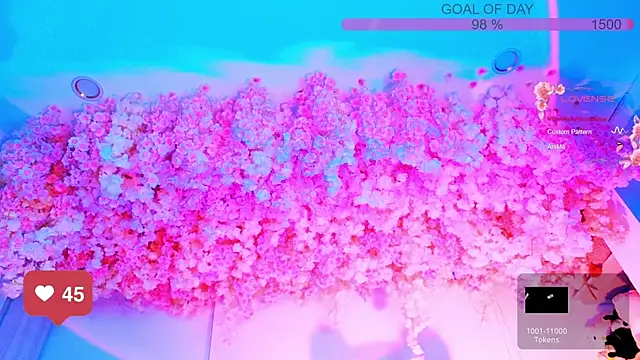 seraphine23 webcam