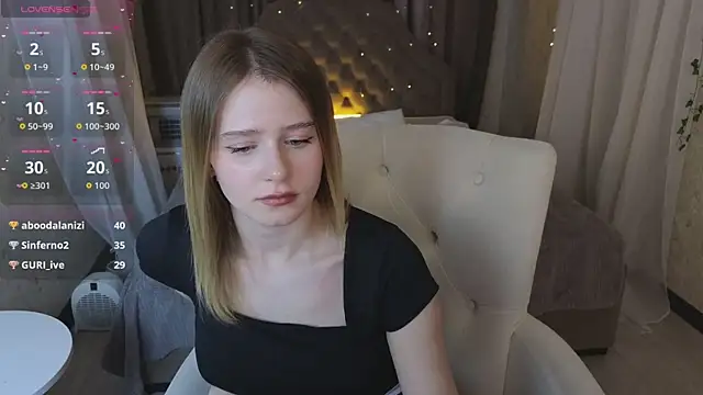 jenny_bunny_ webcam