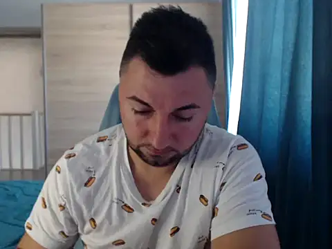 HankMalone webcam