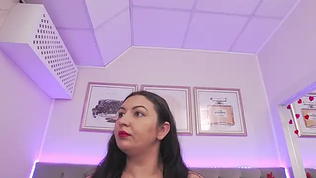 BustyEva_ webcam