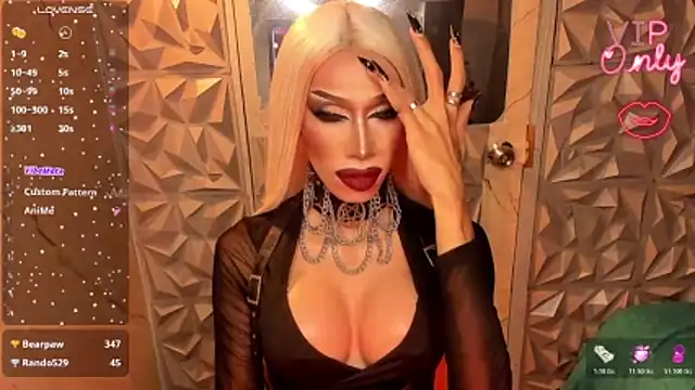 anitacruise webcam