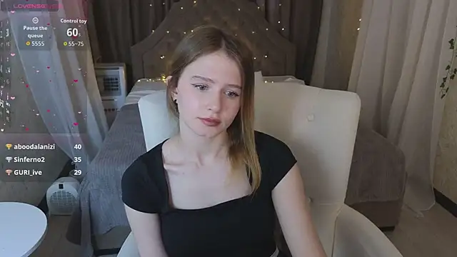 jenny_bunny_ webcam