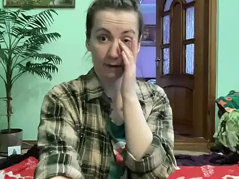 AngelTough20 webcam