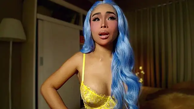 venusangelic webcam