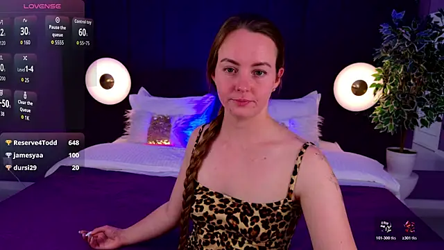 JaniceCollins webcam