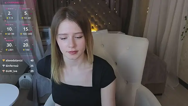 jenny_bunny_ webcam
