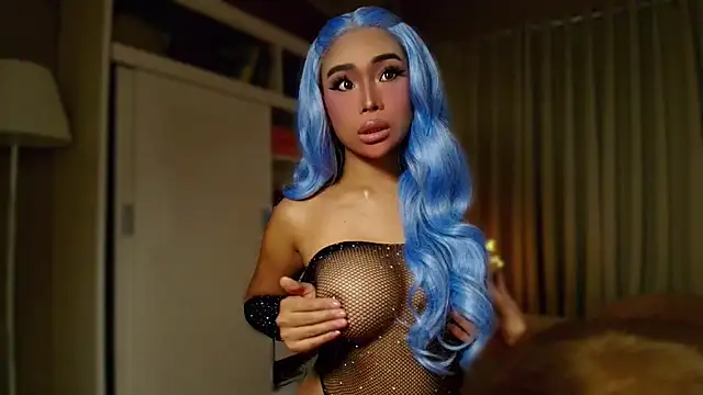 venusangelic webcam