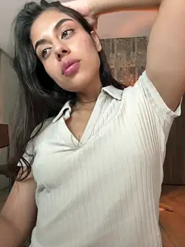 galena_ (F teen) - naked body tour