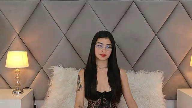OliviaDiaz webcam
