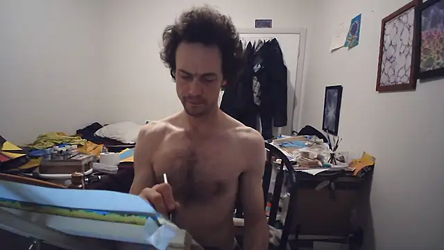 JohnnyMoves webcam