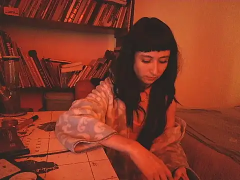 ScarlettStunner_ webcam