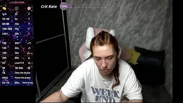 Reginasmilee webcam