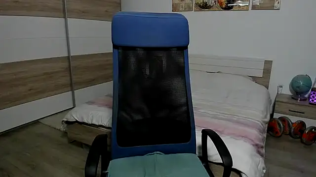 RobbyShawz webcam