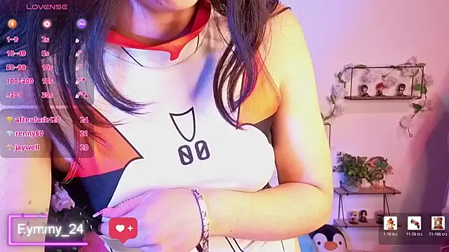 Eymmy_24 webcam