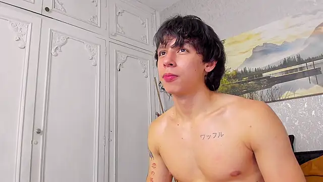 Tyler_durten webcam
