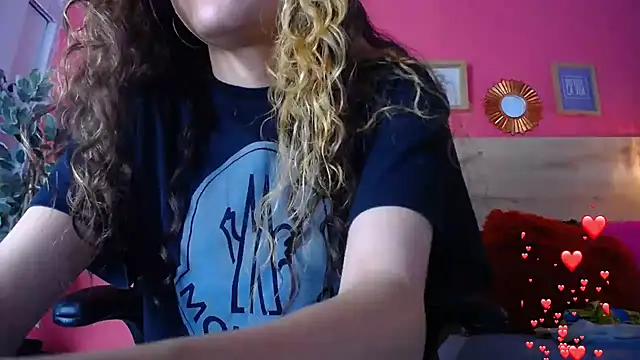maria_Turner1 webcam