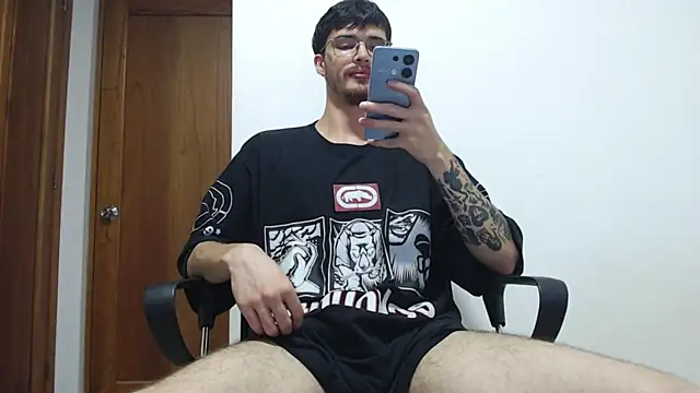 joseh0se webcam