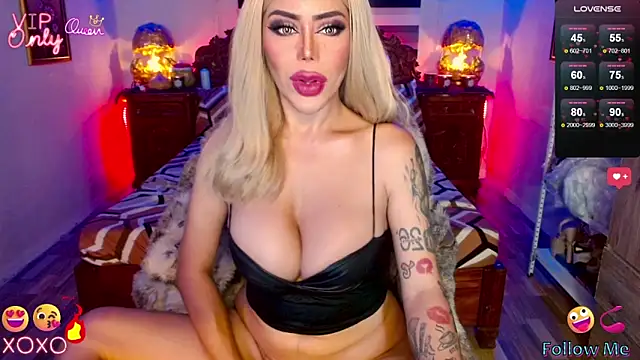 _QueenGoddess_ webcam