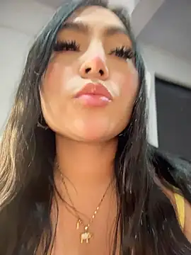 Sarahballiston_ webcam