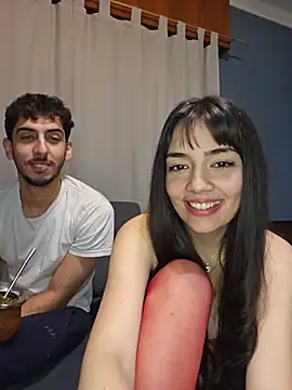 LeoyNicky98 webcam