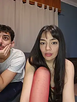 LeoyNicky98 webcam