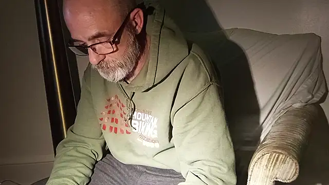 Kitrider webcam