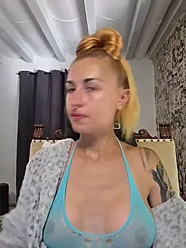 kylie_blck webcam