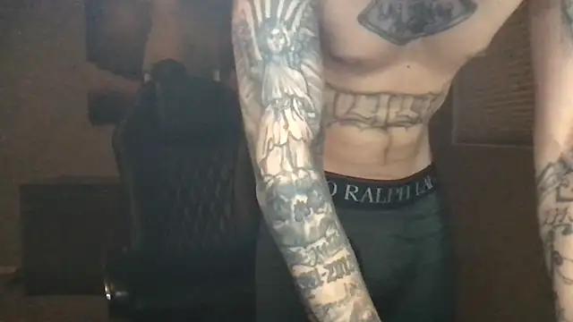BWCJoshBanks97 webcam