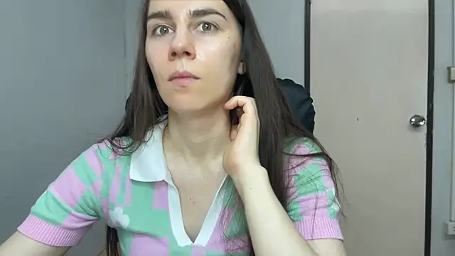 SassyJessi webcam