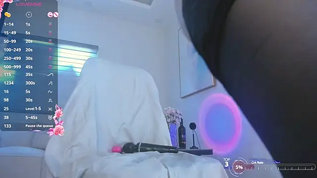 Aoki_sweet webcam