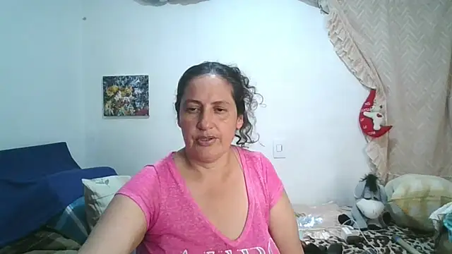 ximenajimenez webcam