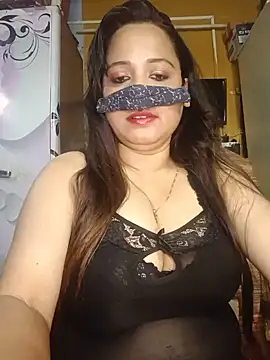 Alexsummi webcam