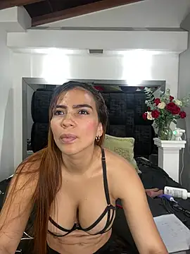 Arianna_Jones1 webcam