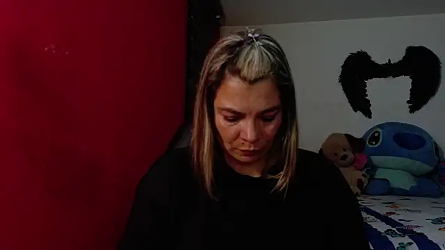 charlotedoll webcam