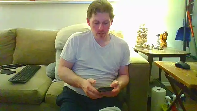 9VOLTT webcam