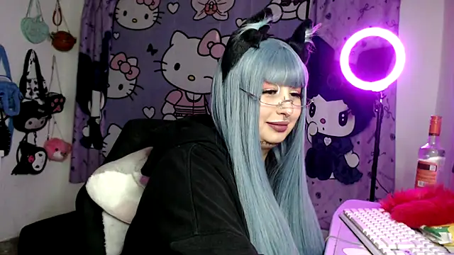 lussyevans24 webcam