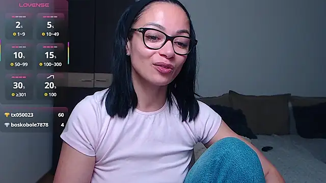 BabySerene webcam
