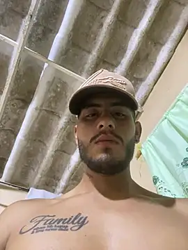 Dalton_oficial webcam