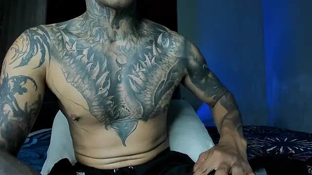 Travtanner webcam