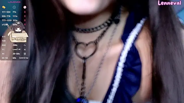 Lenneval1 webcam