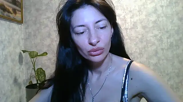 LissaBlossom webcam