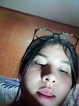 Daika_Rodriguez webcam