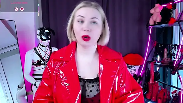 Anna_Maxwell webcam