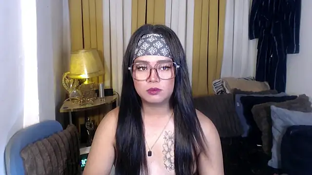 YourSweet-mich webcam