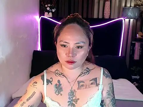 EstellaStarXxx webcam
