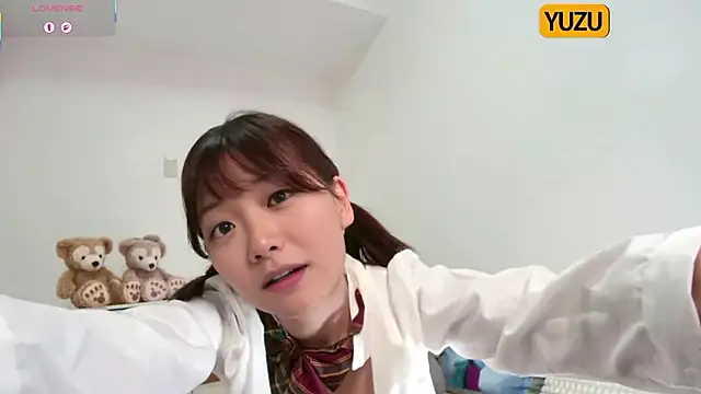 yuzukichi_jp webcam