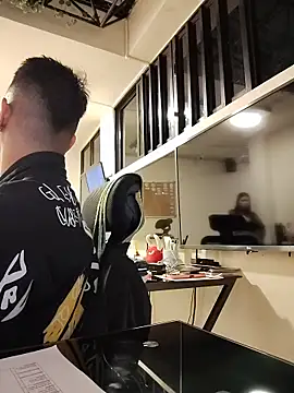 Juann-cock webcam