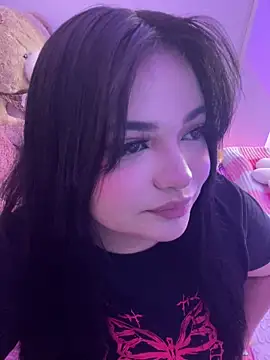 Mericute_ webcam