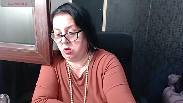 MissSanjanne webcam