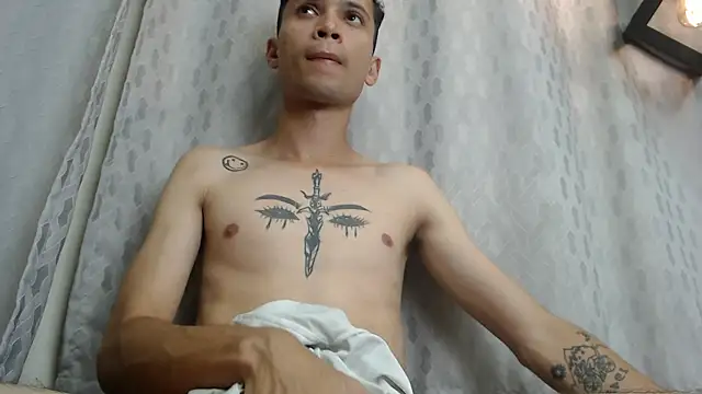 LucassSmith11 webcam